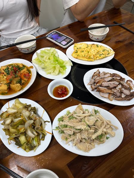 Hình ảnh Cơm Yến - 2