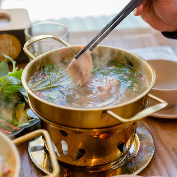 Hình ảnh Bếp Thái Koh Yam - Bà Triệu - 2