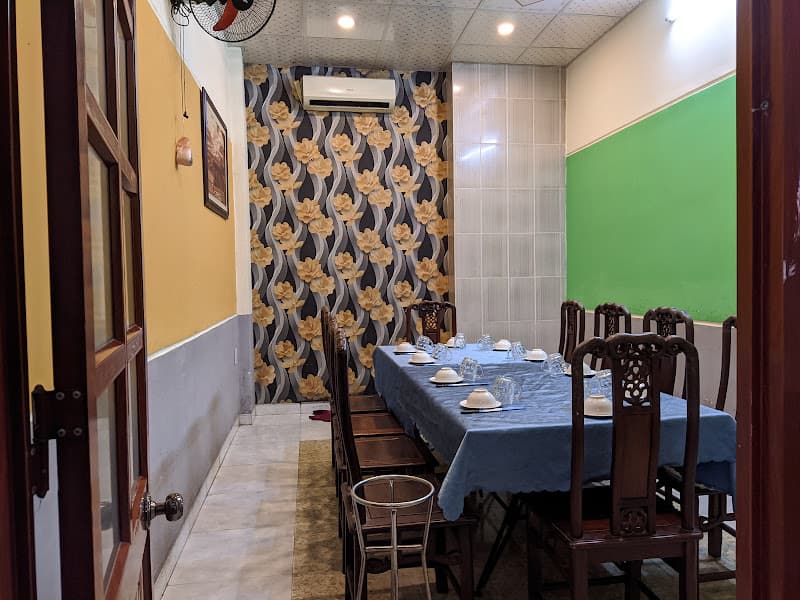 Hình ảnh Nhà Hàng Thủy Viên - 2