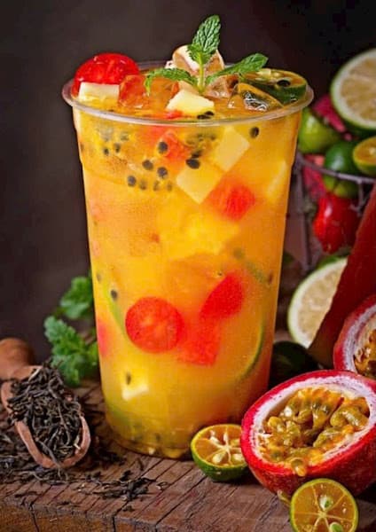 Hình ảnh Bún Đậu Mắm Tôm - Mì Cay Changwon - 3
