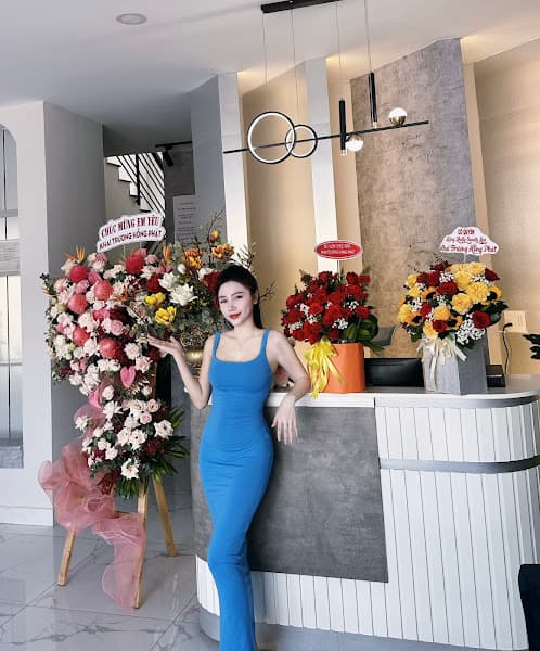 Hình ảnh Shelly Beauty Spa | GỘI ĐẦU DƯỠNG SINH ĐỨC HOÀ | ĐIỀU TRỊ DA CHUYÊN SÂU - 2