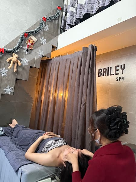 Hình ảnh Bailey Relax Spa - 3