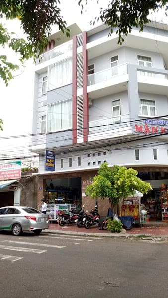 Hình ảnh Cửa Hàng Mận Khoa Đặc sản Bình Định và Hải Sản Khô Bình Định. - 2