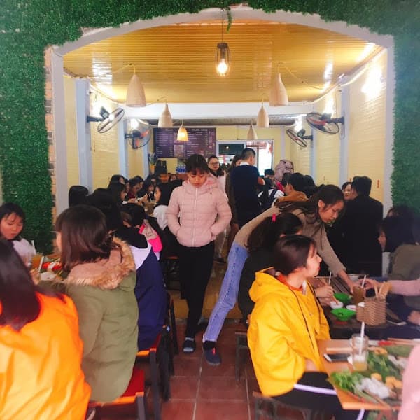 Hình ảnh Bún Mẹt Quán -Chị Tú - 5