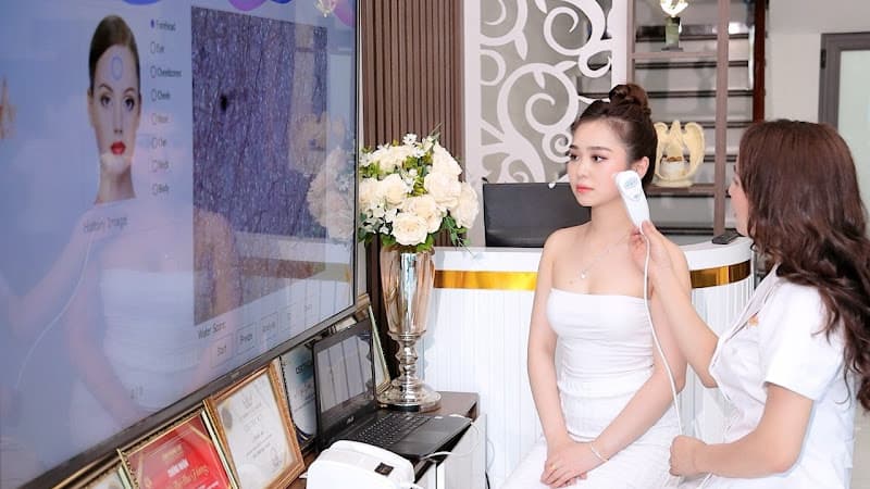 Hình ảnh AN HƯƠNG SPA & ACADEMY - 2