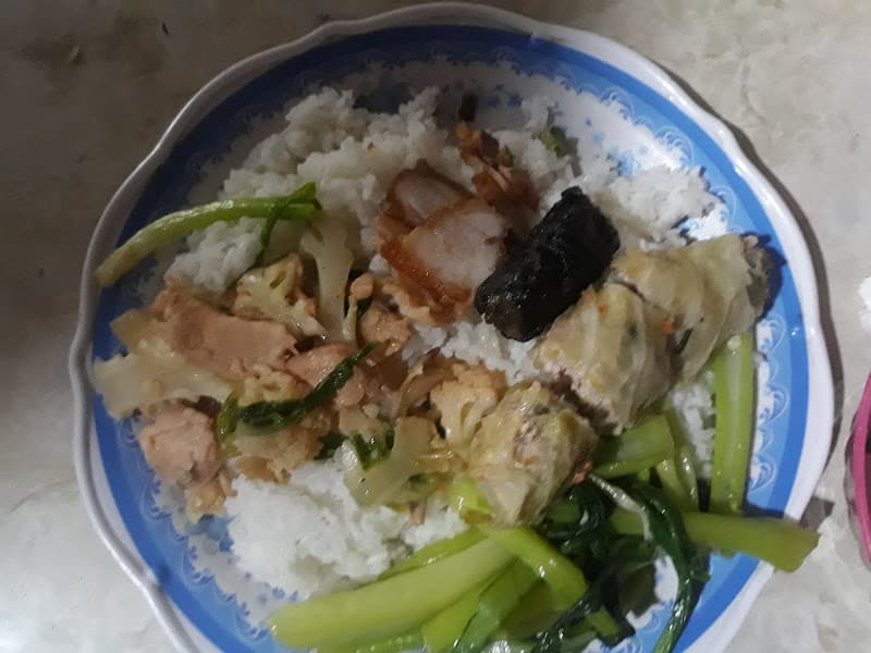 Hình ảnh Nhà hàng Điểm Hẹn - 5