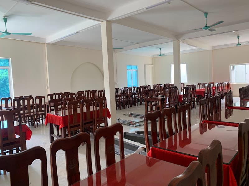 Hình ảnh Nhà hàng Hoàng Long Dê 35 - 2