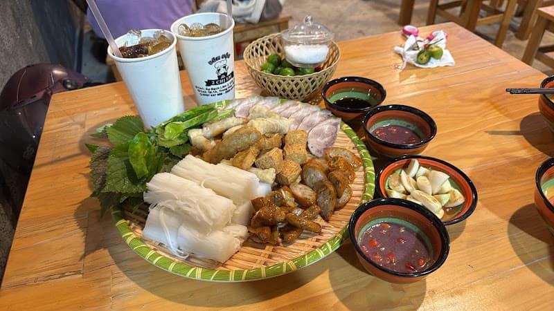 Hình ảnh Bún Đậu 2 Chị Em - 2