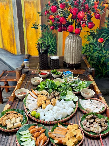 Hình ảnh Bún Đậu Cậu Nam - 4