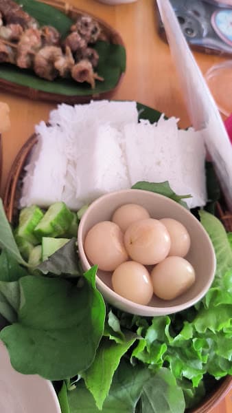 Hình ảnh Bún Đậu Mắm Tôm 3 Miền - Mỹ Tho - 4
