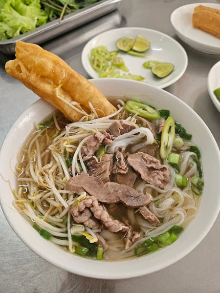 Ảnh bìa Phở Đặng Gia - Quảng Ngãi