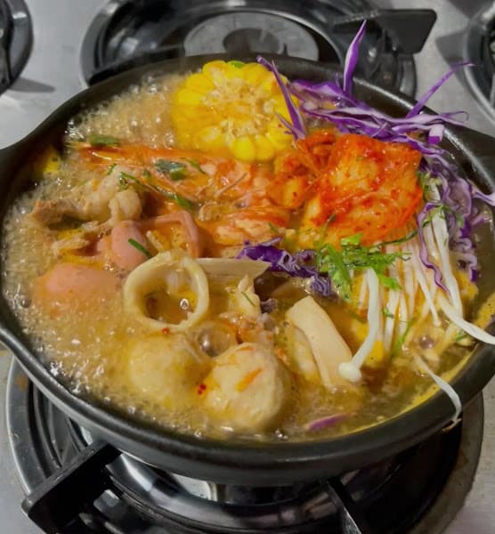 Hình ảnh Mì Cay Seoul Cao Bằng - Mì Cay Hàn Quốc 7 Cấp Độ - 3