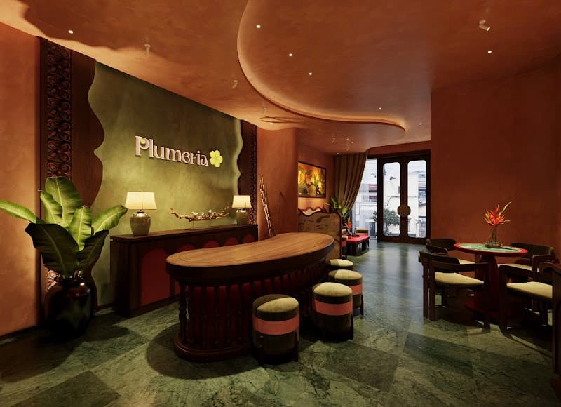Hình ảnh Plumeria Spa by Royal - Thanh Hoá - 2
