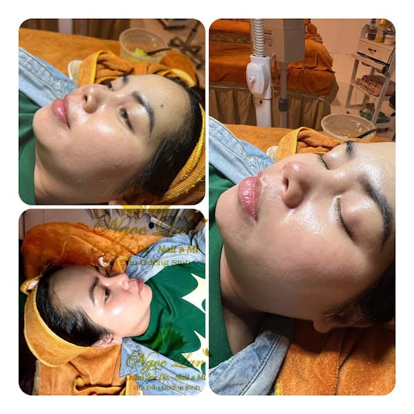 Hình ảnh Spa Ngọc Lan - 4
