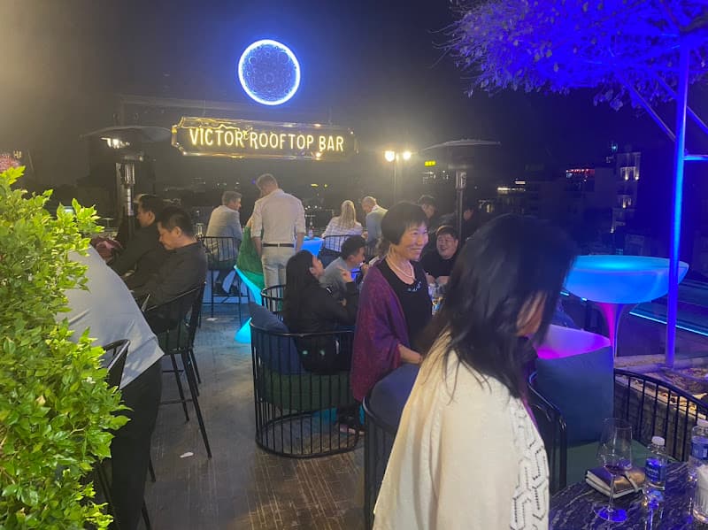 Hình ảnh Victor Restaurant & Rooftop Bar - Victor Group - 3