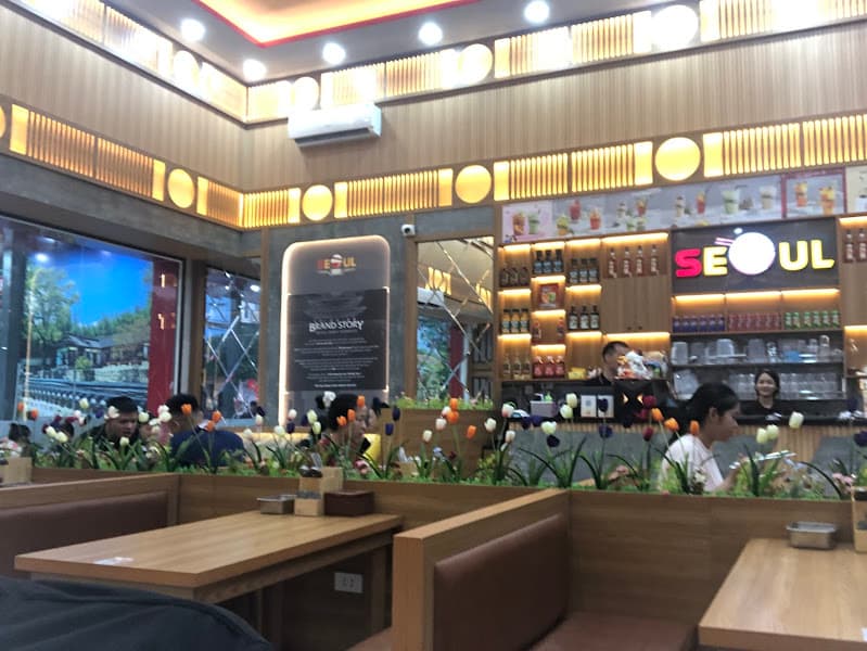 Hình ảnh Mì Cay SEOUL Kỳ Anh - 3