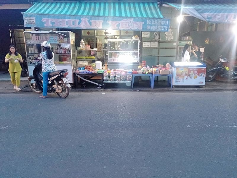 Hình ảnh Quán Thuận Yến - 4