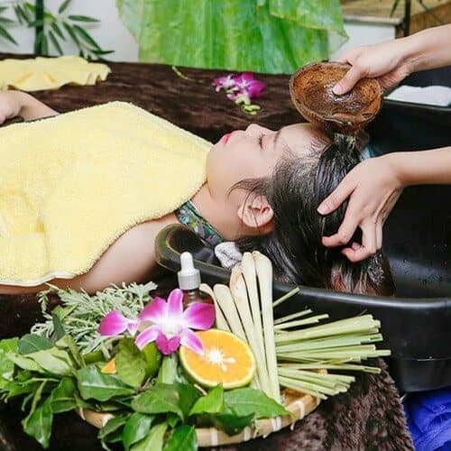 Hình ảnh TAM COC ROSE SPA & MASSAGE - 2