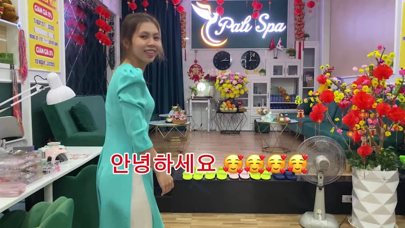 Hình ảnh PALI SPA MASSAGE & NAILS 나트랑 마사지 (ID Kakaotalk: palispa) - 5