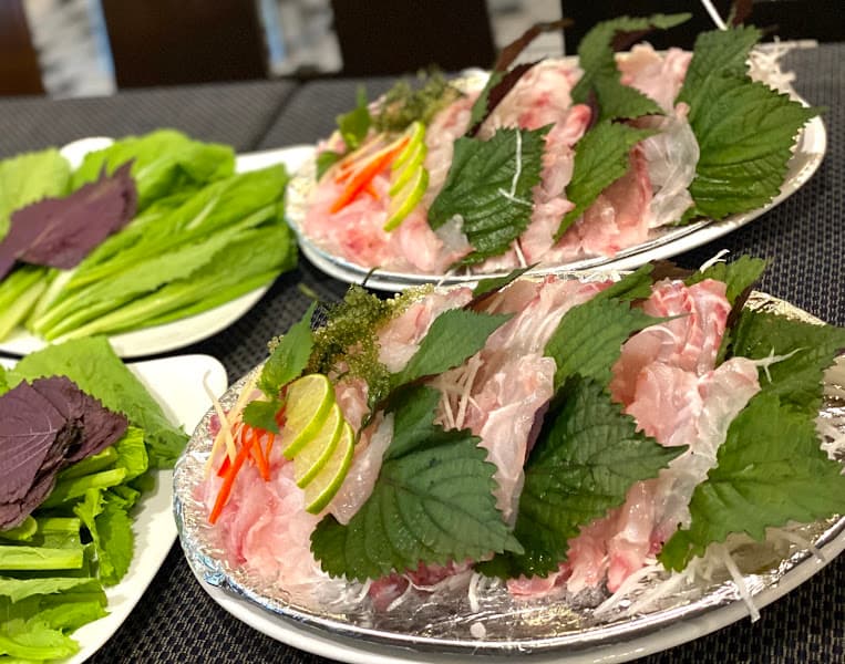 Hình ảnh Hải Sản Hạnh Xuân - Nha Trang - 2