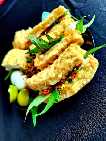 Hình ảnh Đôremon Food - 2