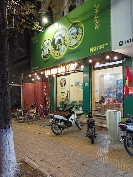 Hình ảnh Quán Mẹt Bún Đậu - 3