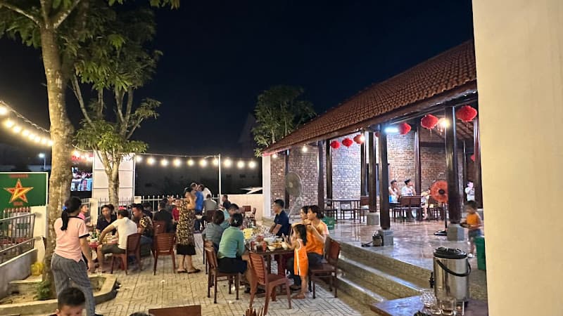 Hình ảnh Nhà hàng Ghiền ( nhậu phủi) - 4