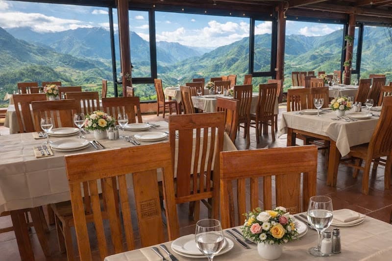 Hình ảnh Sapa May Restaurant - 2