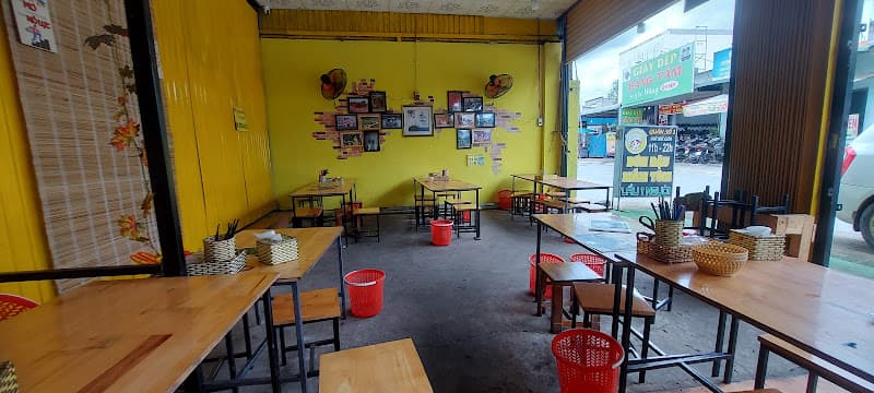 Ảnh bìa Bún đậu mắm tôm số 1