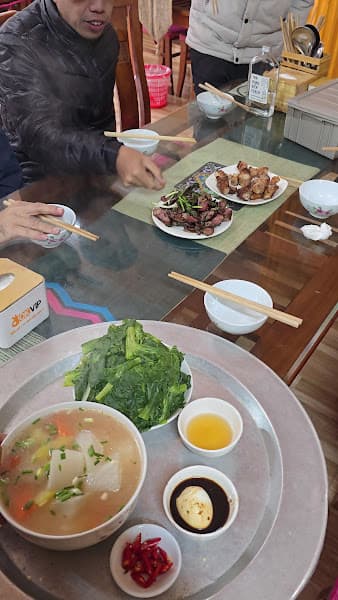 Hình ảnh Quán Cơm nhà Pao - 5