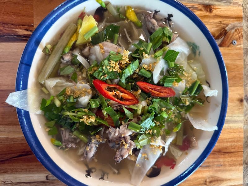 Hình ảnh Tiệm Cơm Hồi Đó - 2