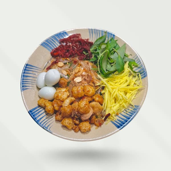 Hình ảnh Tiệm Tháng Ba - Bánh tráng trộn - Trà sữa - Ăn Vặt - 5