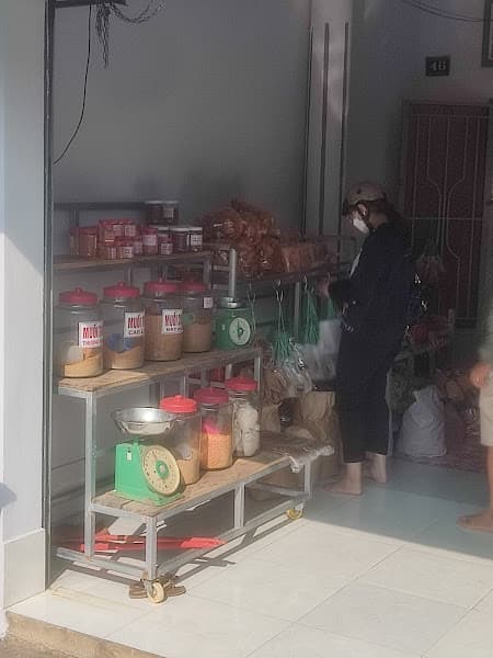 Hình ảnh Ở ĐÂY CÓ - Bánh tráng Muối ớt - 2