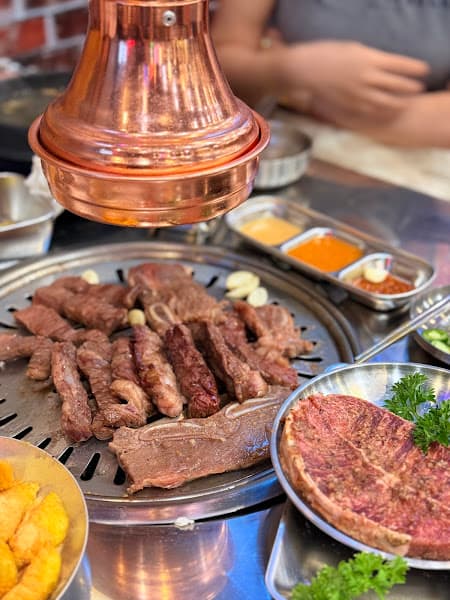 Hình ảnh PARK HAN -SEO - 3