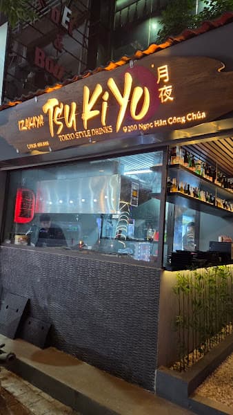 Ảnh bìa NHÀ HÀNG IZAKAYA TSUKIYO