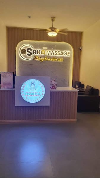 Hình ảnh Massage Osaka - 2