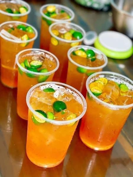 Hình ảnh Quán Bún Đậu Nem Nướng Cô Ba Dương - 2