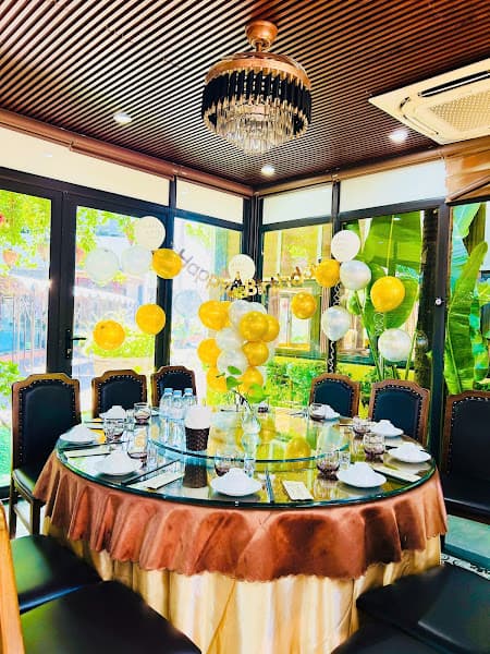 Hình ảnh Nhà hàng Vũ Bảo Thanh Hóa - 2
