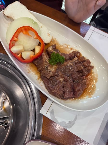 Hình ảnh ONE BBQ - Nhà Hàng Hàn Quốc - 2