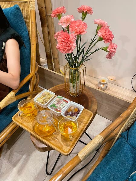 Hình ảnh Dưỡng Sinh An Dược - Spa Dưỡng Sinh Đông Y - 4