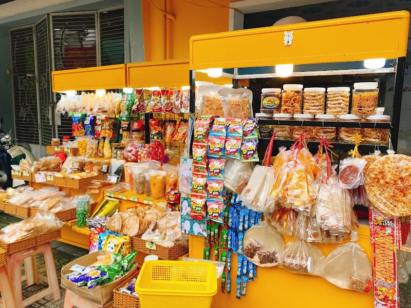 Hình ảnh Na Bánh Tráng - 3