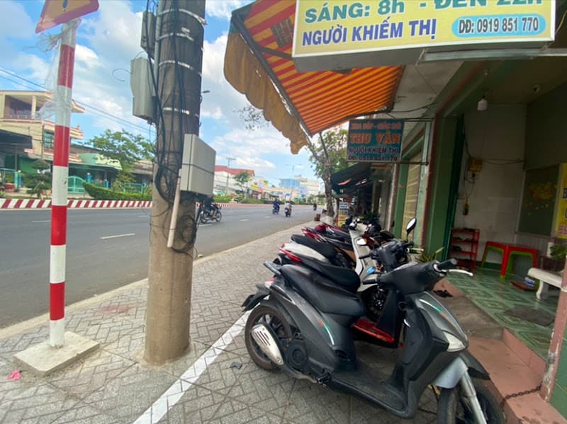 Hình ảnh Cơ Sở Xoa Bóp Khiếm Thị Thu Vân - 8