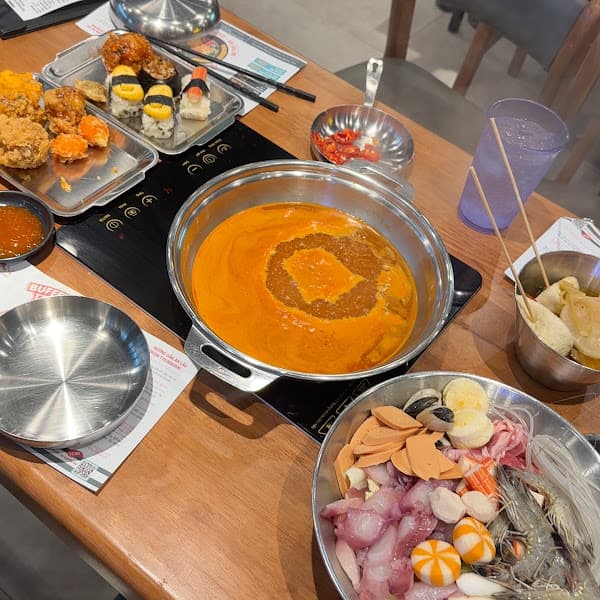 Hình ảnh Joseon Tteokbokki - 4