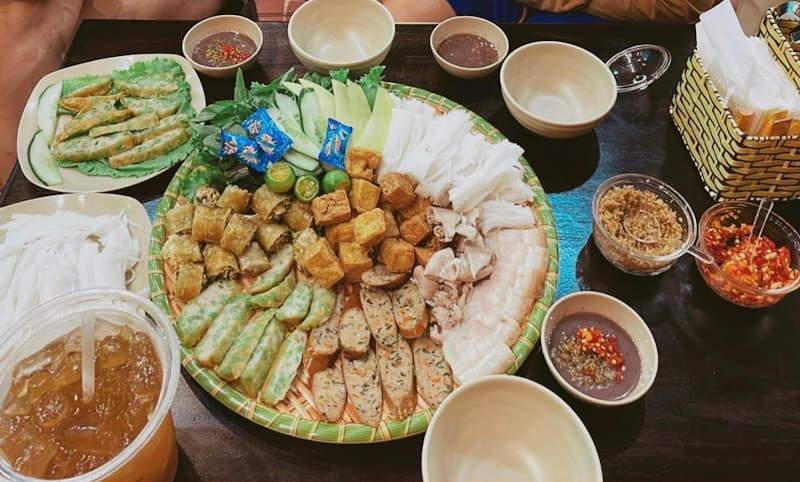 Hình ảnh Bún Đậu BinPo2 - 2