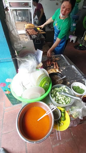 Hình ảnh Bánh mỳ Khanh Béo - 3