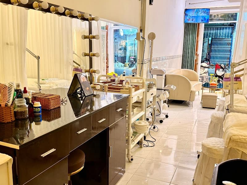 Ảnh bìa Spa Thúy Nguyễn