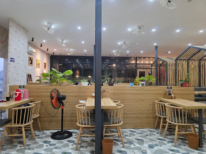 Hình ảnh Itada Chuỗi Quán ăn Hàn Quốc (Mỳ cay-Trà sữa) - 3