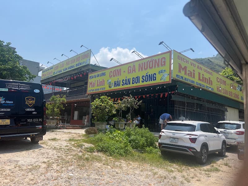 Hình ảnh Nhà Hàng Mai Linh - 3
