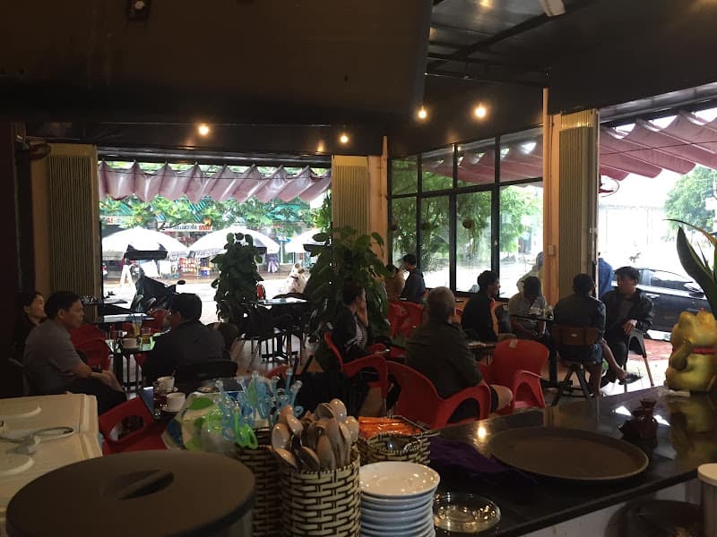 Hình ảnh Cafe TÍ NỊ (Cà phê ngon nhất Quảng Ngãi) - 3