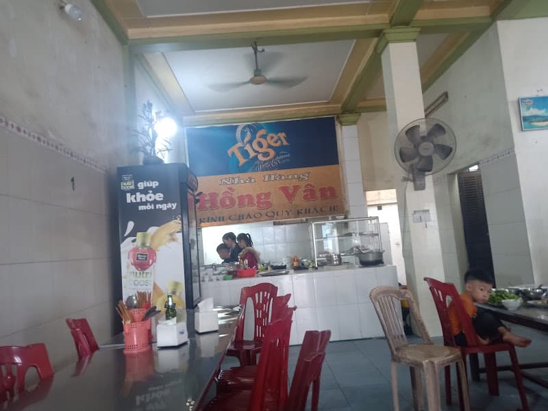 Hình ảnh Nhà Hàng Hồng Vân - 3